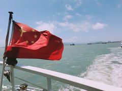 -半升洞码头