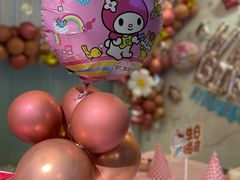 -萨卡屋亲子乐园·餐厅(龙山万物工场店)
