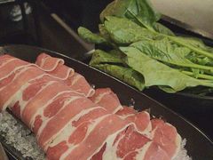 -捞王猪肚鸡火锅(财富中心店)