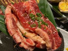 -丸藏和牛烧肉专门店(园区师惠坊店)