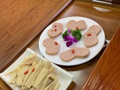 -渔香岛美蛙鱼头火锅(威清路店)