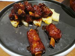 -上海人家花樣年华(中山公园店)