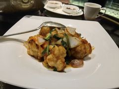 -北京四季酒店·采逸轩