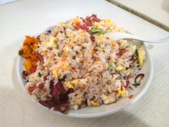 -淮安人特色蛋炒饭(李府街店)