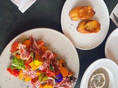 -Supine Bistro溯泮餐厅