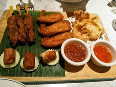 -Madam Kwan's(Mid Valley Megamall)