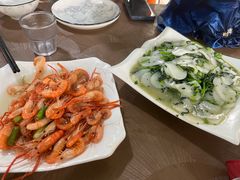 -晓琦农家菜馆·地道农家菜