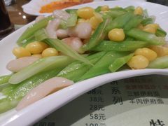 -葛记焖饼(伏牛路店)