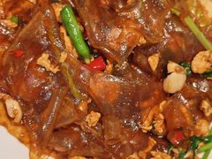 -春水锅贴·传统鲁菜(大明湖店)