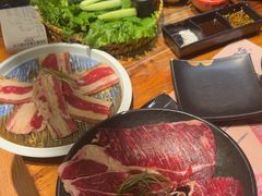 -黑牛の店·和牛烧肉(大悦城店)
