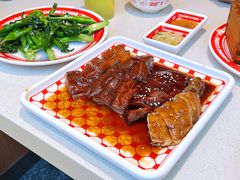 -明腾壹间茶餐厅(新都会花园广场店)