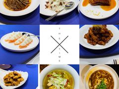 -张福记(陇海中路店)