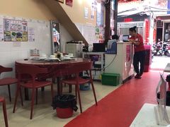 大堂-琼大师东方烤乳猪(亚特兰蒂斯店)