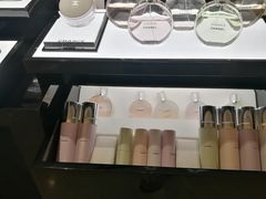 -CHANEL 香奈儿(海岸城店)