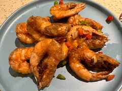 -我是那个大叔·美食研究所(新塘路店)