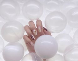 -Pink You美甲美睫纹绣定制中心