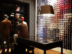 -SUITSUPPLY(安福路店)