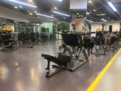-每刻健身工作室(西直门店)