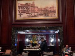 -上海瑞金洲际酒店