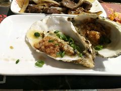 -尚雅铁板料理自助餐厅(乐松店)