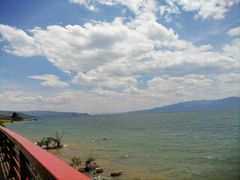 -抚仙湖禄充风景区