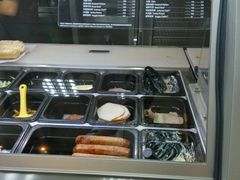 -赛百味SUBWAY(金龙大厦店)