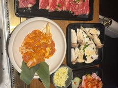 -新石器烤肉(之心城店)