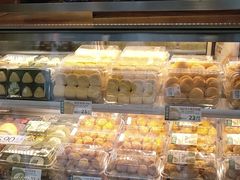 -泸溪河桃酥(长乐路店)
