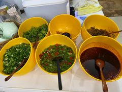 -家味螺蛳粉&烤鱼(五角场店)