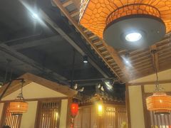 -锦绣金山人家(友谊店)