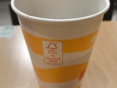 -麦当劳(常州西瀛里店)