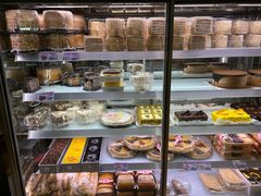-玛尔哈巴·塔塔尔糕点(华侨小区店)