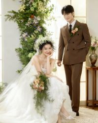 -金夫人婚纱摄影(包河万达店)