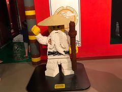 -东京乐高探索中心