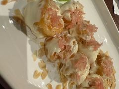 -蛇口希尔顿南海酒店·随轩中餐厅·粤菜