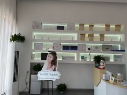 -己悦美学·皮肤管理
