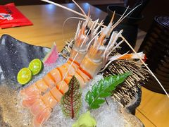 -綱元·海鲜豆捞(明州里店)