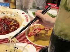 -霸王虾·麻辣小龙虾(清水河公园店)