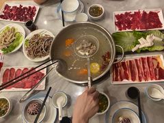 -横沥牛庄(总店)