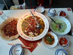 -禄鼎记·多口味酸菜鱼(侨鑫店)