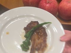 -济南香格里拉·咖啡泉自助餐厅