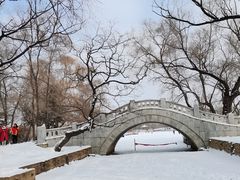-北陵公园