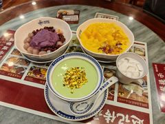-赵记传承·中国甜品(福州总店)