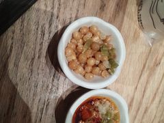 -小满手工粉(上海月星环球港店)