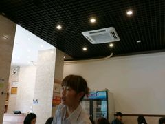 -正能量脆肉鲩火锅