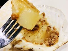 澳洲带子-上林铁板烧(延安西路店)