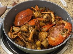 -一闻香迷宗蟹(金华江南店)