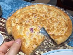 -新疆伊宁远征餐厅