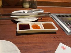 -御牛道日式烤肉料理(杭州万象城店)