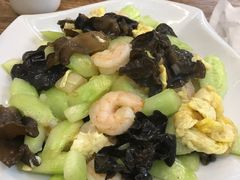 -巷子深菜馆(新华路店)